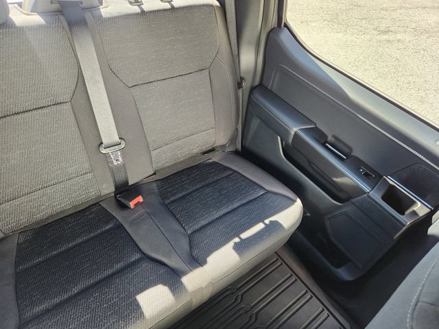 Certified 2023 Ford F150 XLT AWD/4WD image 17