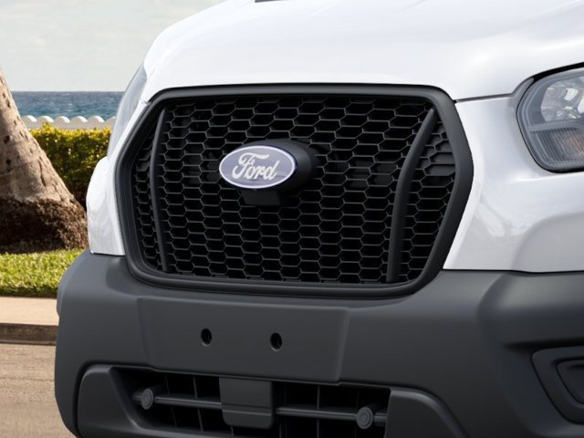 New 2027 Ford Transit 350 XL RWD image 17