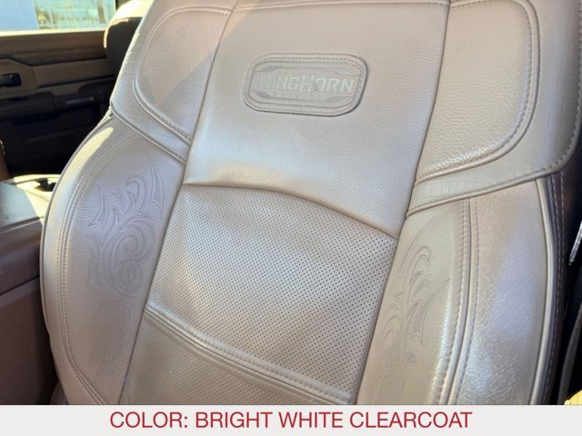 Certified 2019 RAM 2500 Limited image 21