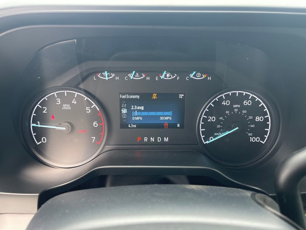 New 2026 Ford F250 XL w/ STX Appearance Package image 18