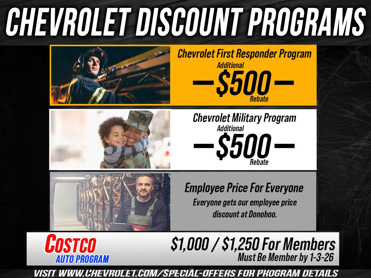 New 2026 Chevrolet Traverse Z71 w/ Enhanced Driving Package image 3