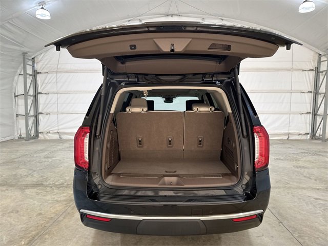 Certified 2023 GMC Yukon Denali w/ Advanced Technology Package image 26