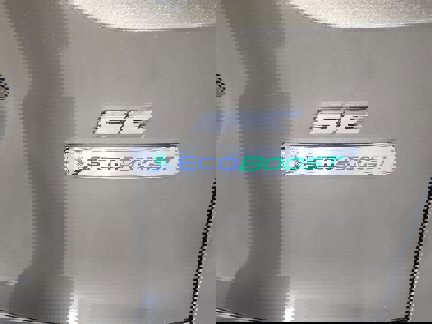 Used 2013 Ford Escape SE image 21