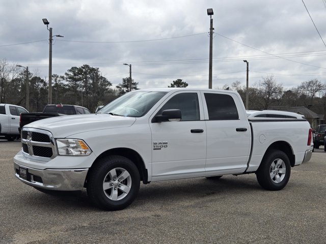 Used 2023 RAM 1500 Classic SLT w/ Electronics Group image 1