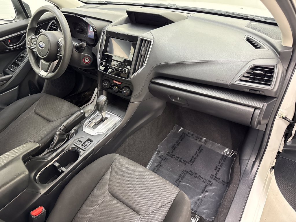 Certified 2023 Subaru Impreza 2.0i Premium AWD/4WD image 22