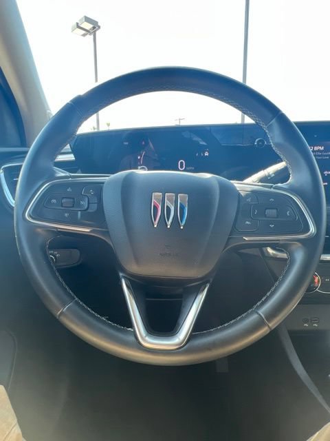 Used 2025 Buick Encore GX Preferred FWD image 11