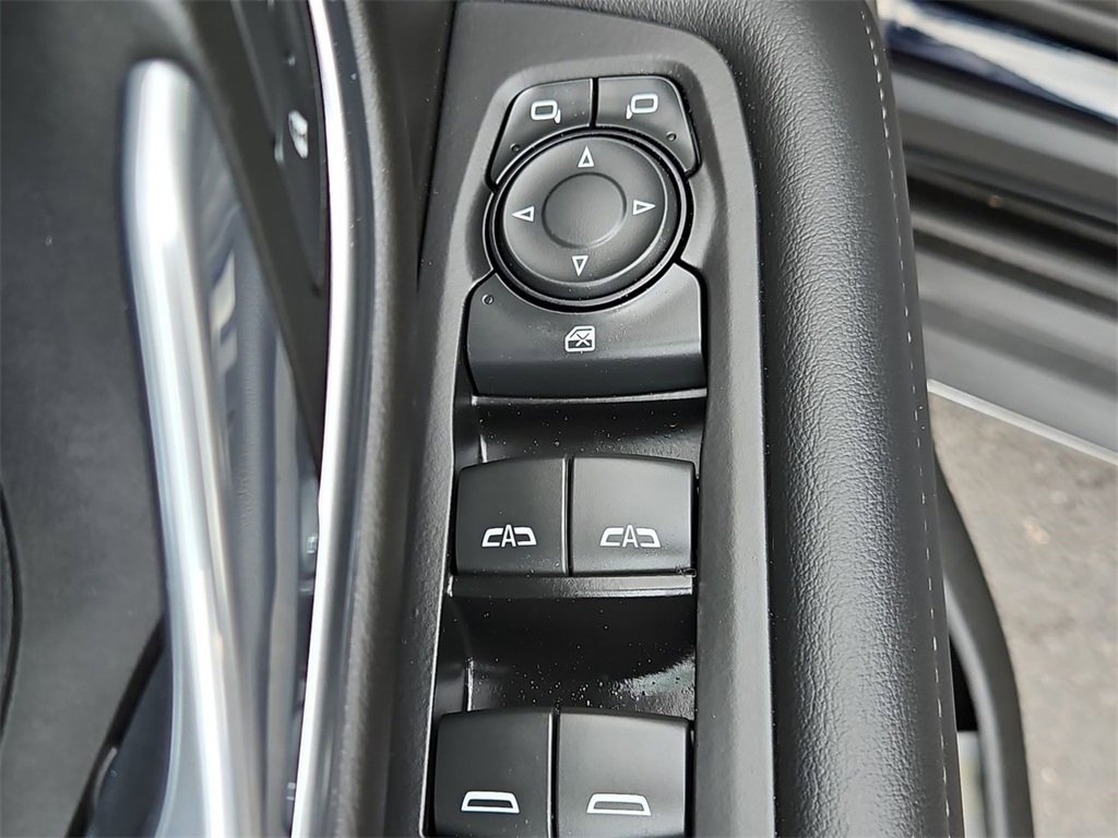 Certified 2023 Chevrolet Tahoe LS w/ Driver Alert Package image 23