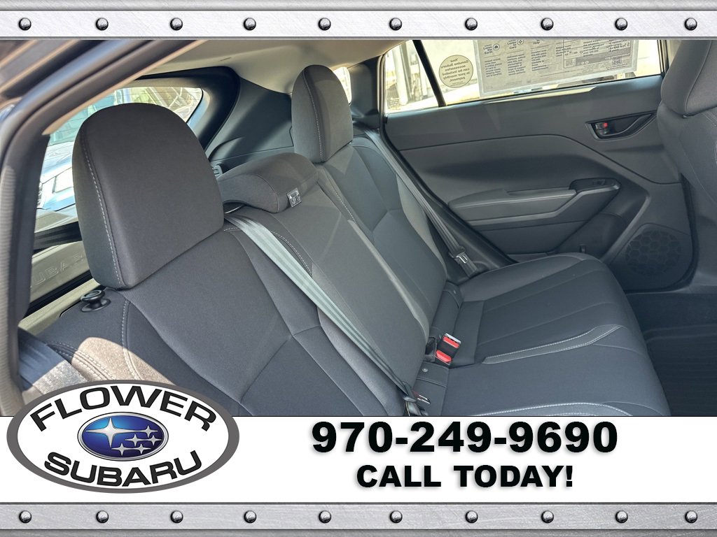 New 2025 Subaru Impreza 2.0i image 14