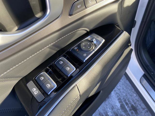 New 2026 Kia Sorento SX Prestige image 37