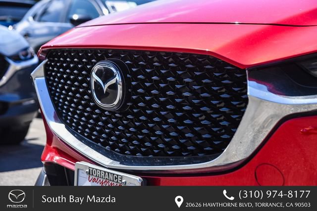 Used 2023 MAZDA CX-30 AWD 2.5 S w/ Preferred Package image 5