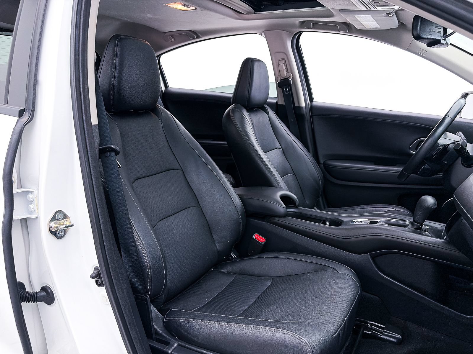 Used 2019 Honda HR-V EX-L image 33