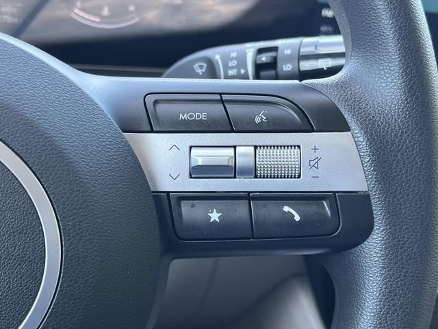 Certified 2026 Hyundai Tucson SEL Plus AWD/4WD image 28