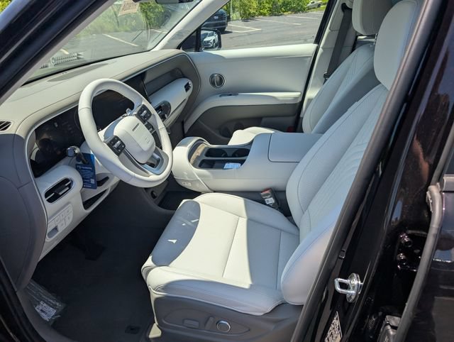 New 2026 Hyundai Palisade SEL AWD/4WD image 14