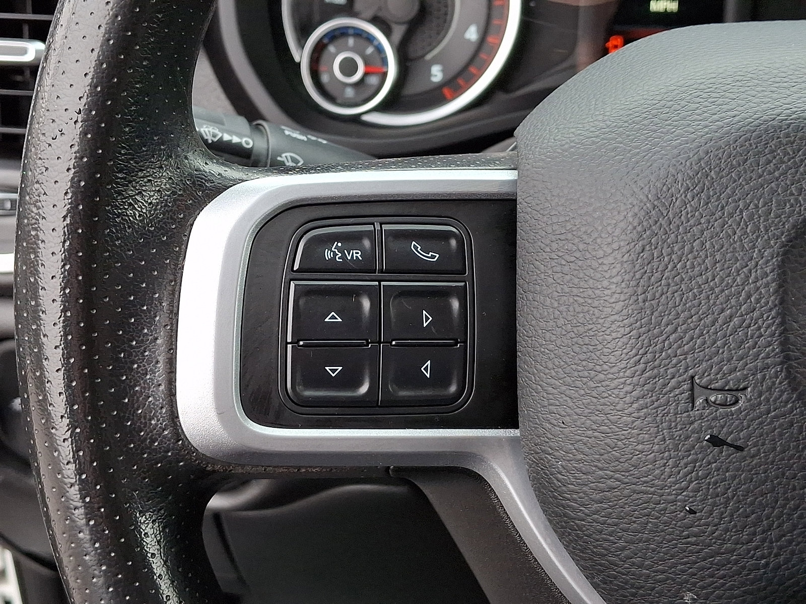 Used 2022 RAM 2500 Big Horn image 22