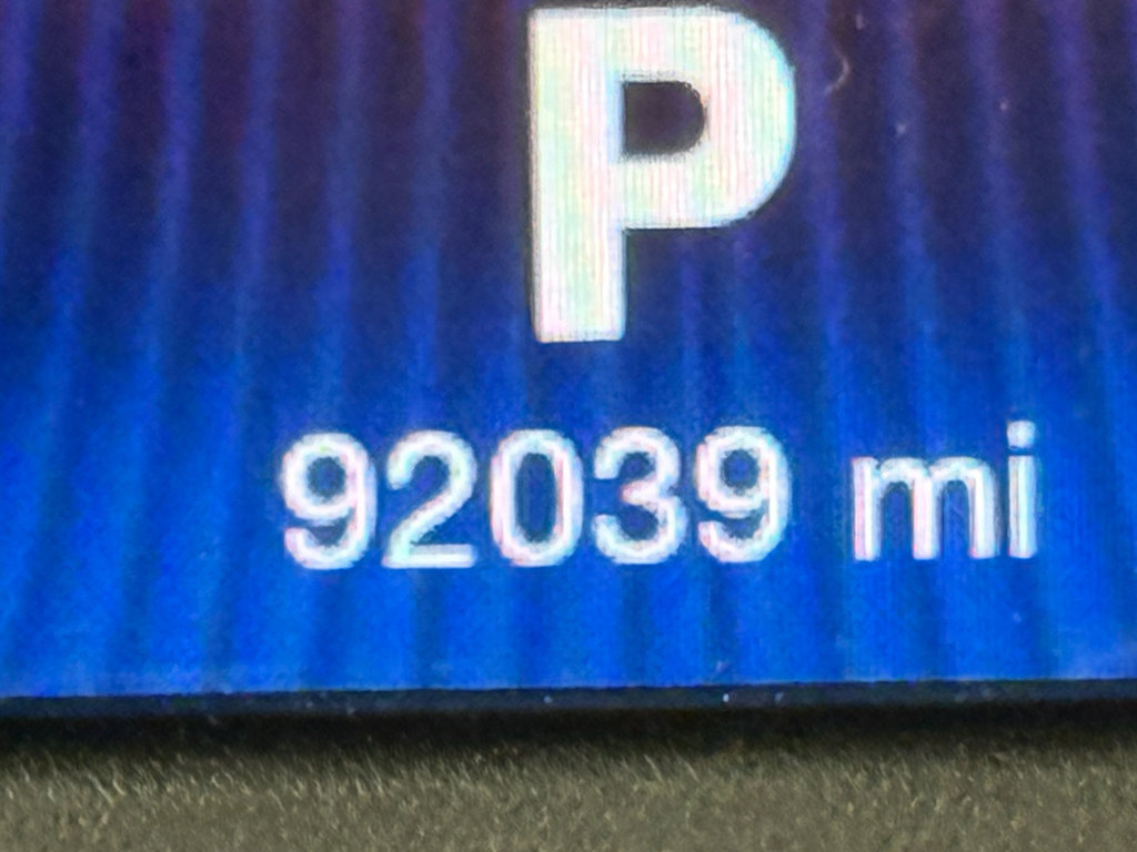 Used 2016 Maserati Ghibli Base image 23