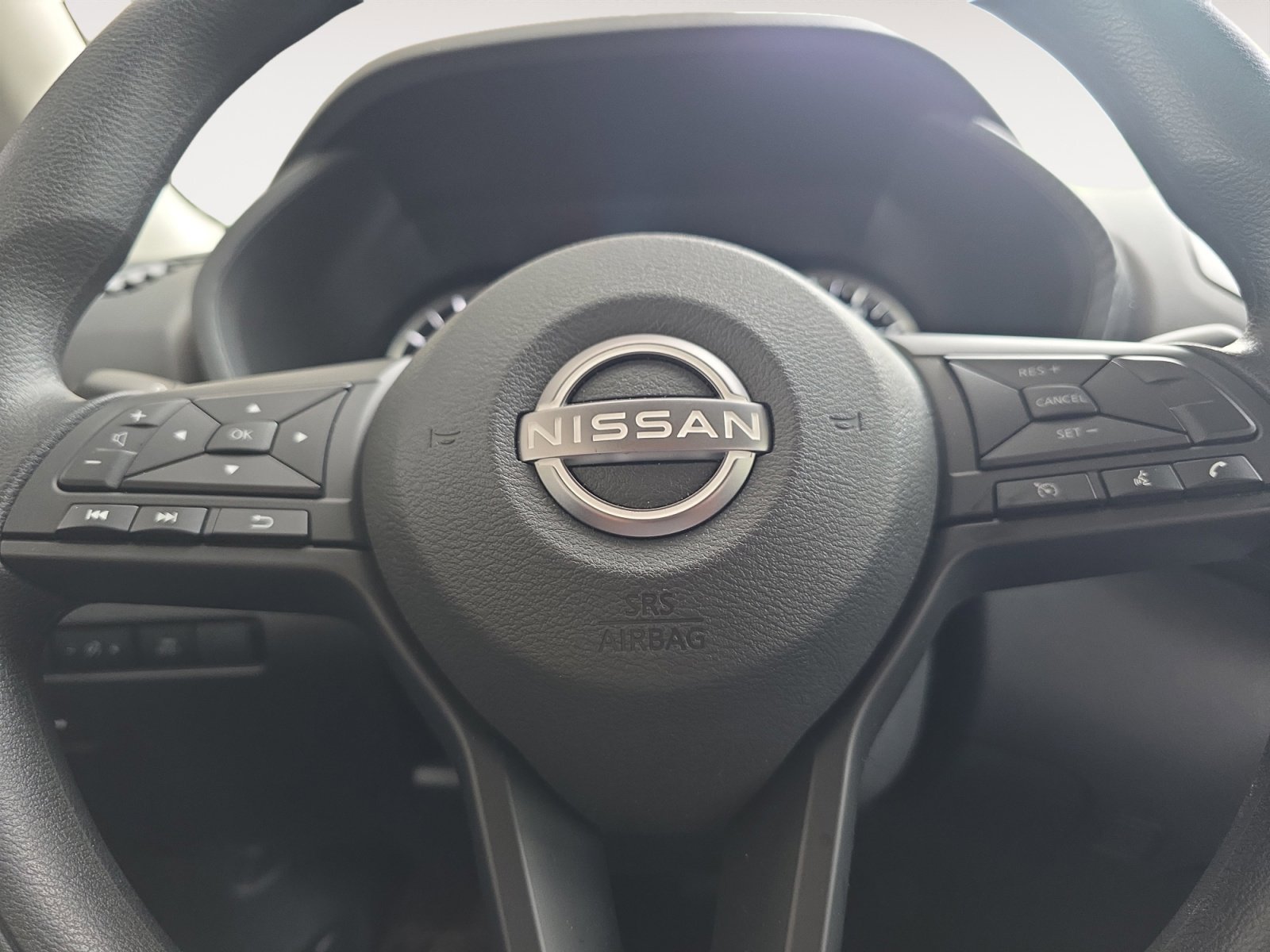 Used 2025 Nissan Sentra S FWD image 11