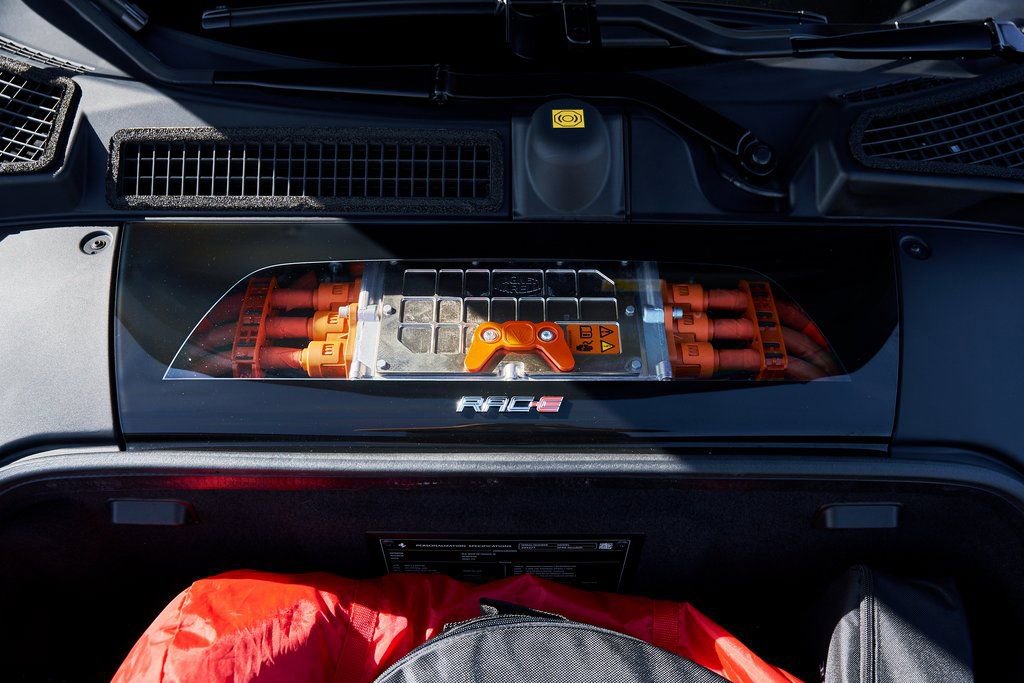 Used 2023 Ferrari SF90 Stradale image 15