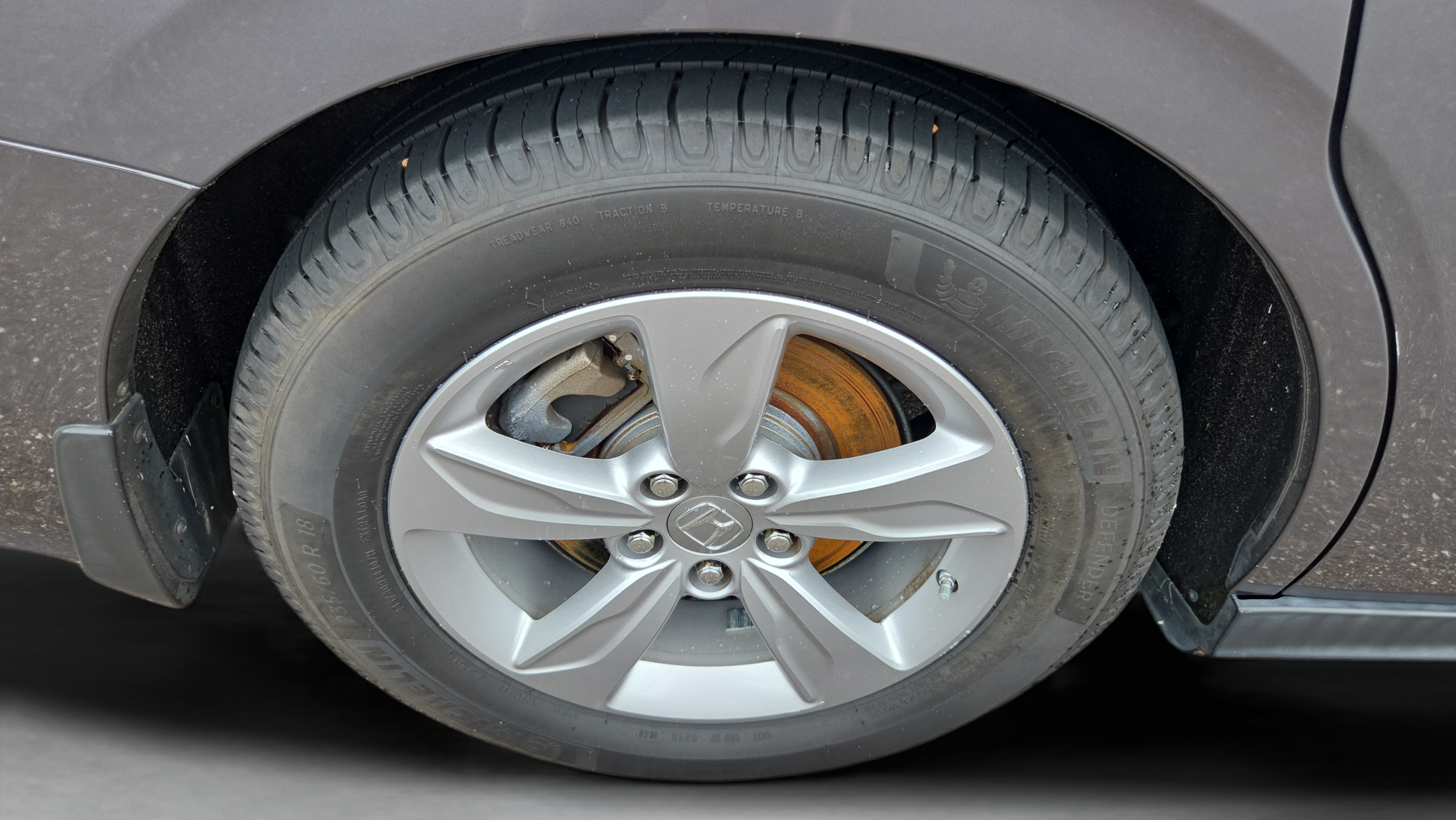 Certified 2019 Honda Odyssey EX-L image 36