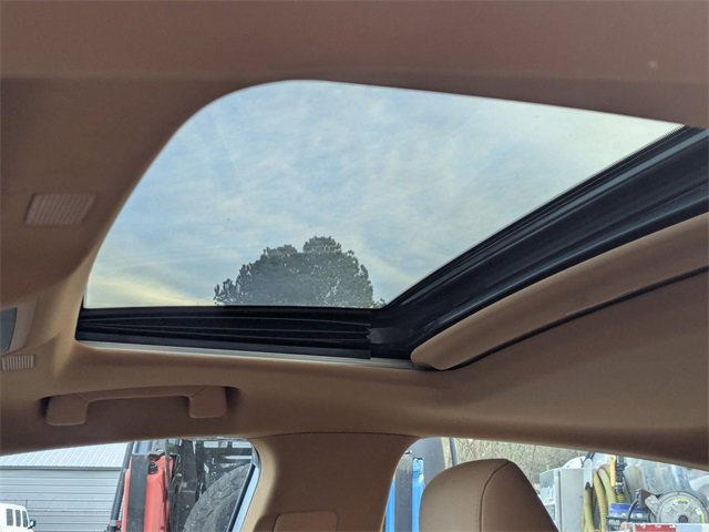 Used 2022 Lexus ES 350 w/ Premium Package image 13