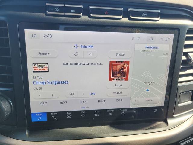 Certified 2024 Ford F150 XLT image 22