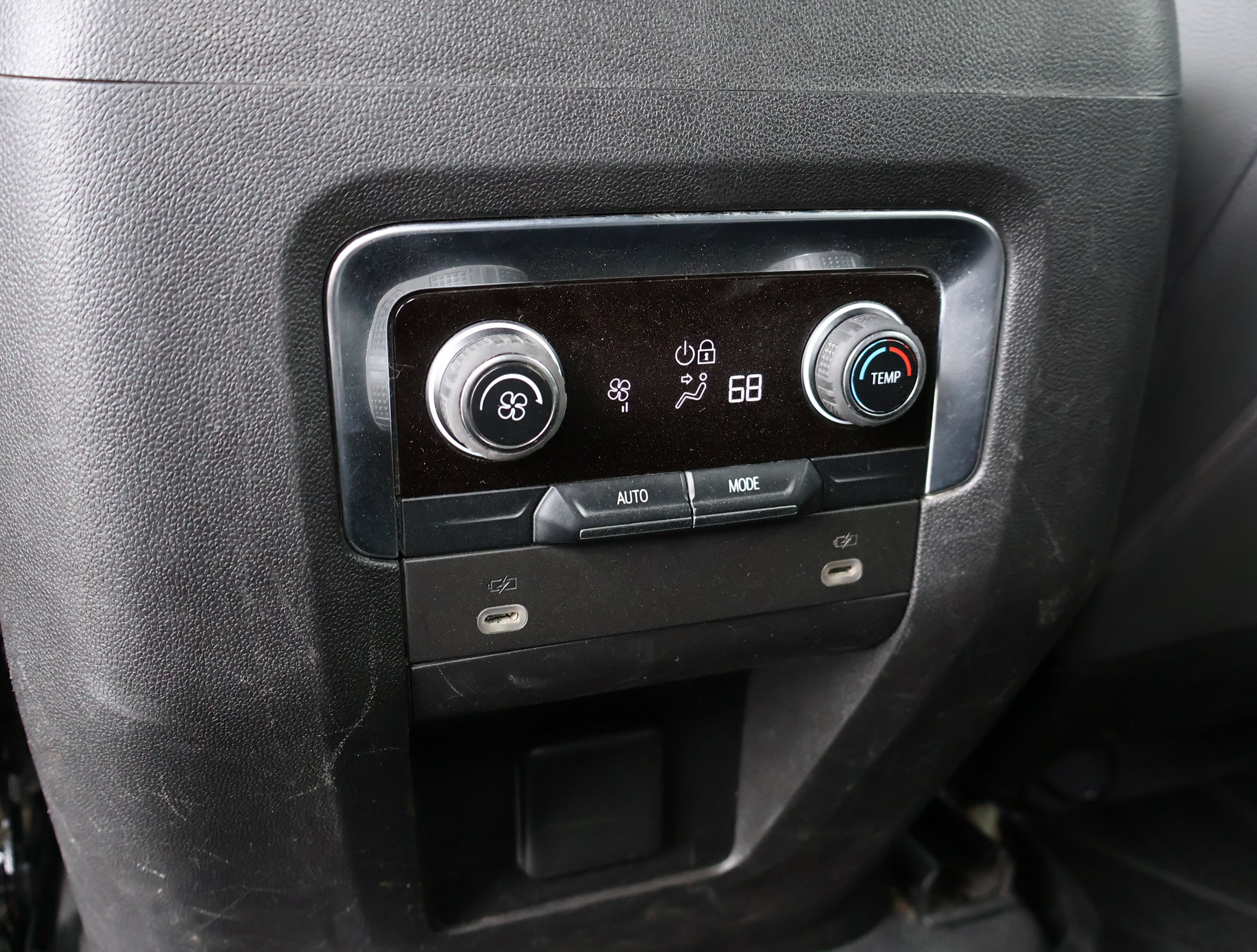 Used 2021 Chevrolet Tahoe LS w/ Driver Alert Package RWD image 21