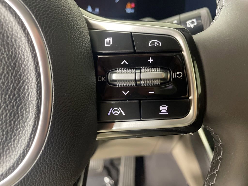 New 2026 Kia Carnival SX image 25