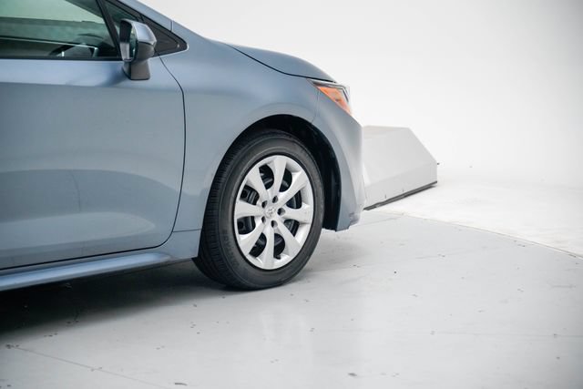 Used 2024 Toyota Corolla LE FWD image 8