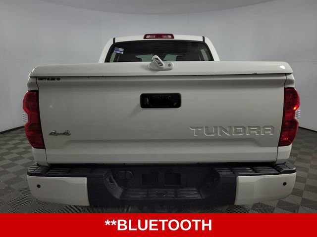 Used 2019 Toyota Tundra 1794 Edition image 7