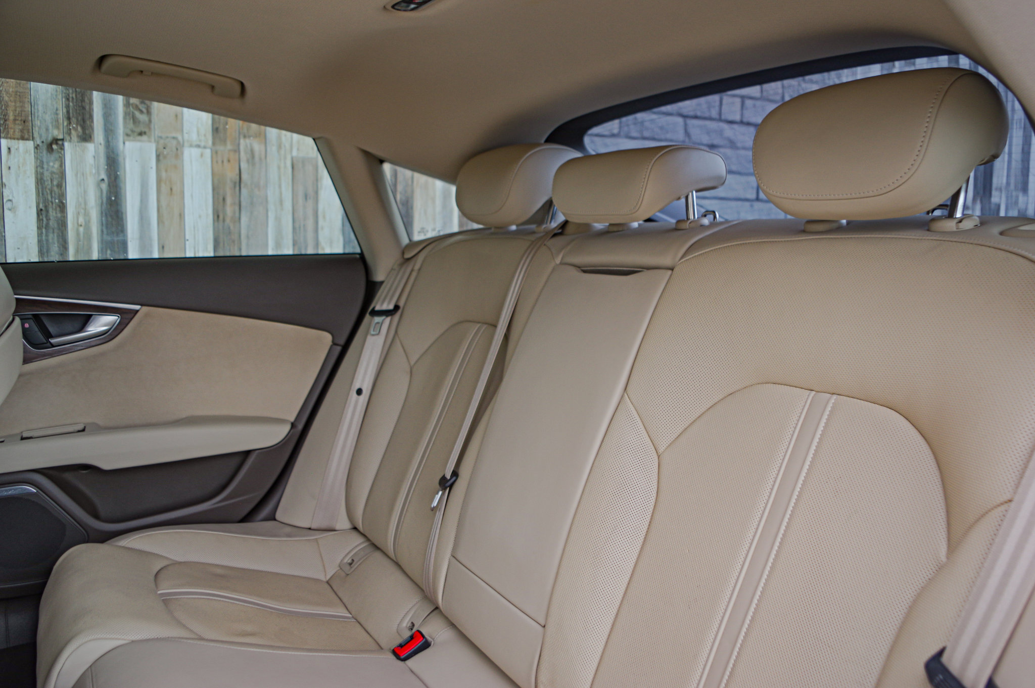 Used 2016 Audi A7 3.0T Prestige image 25