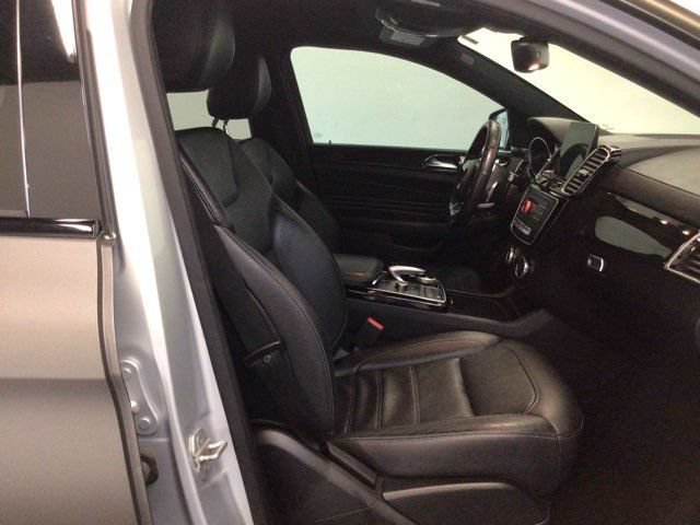 Used 2017 Mercedes-Benz GLE 43 AMG 4MATIC Coupe image 14