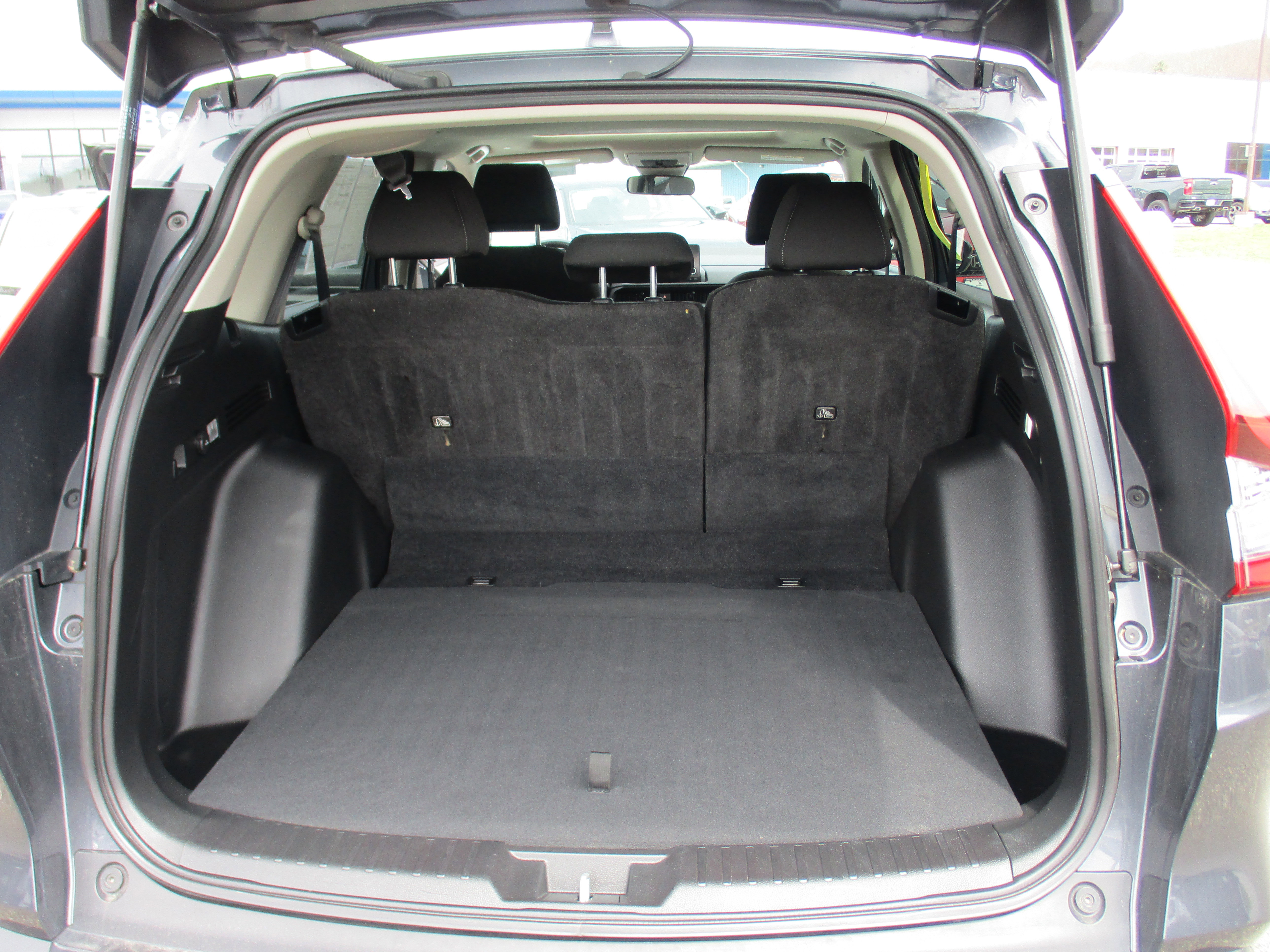 Certified 2024 Honda CR-V EX image 14
