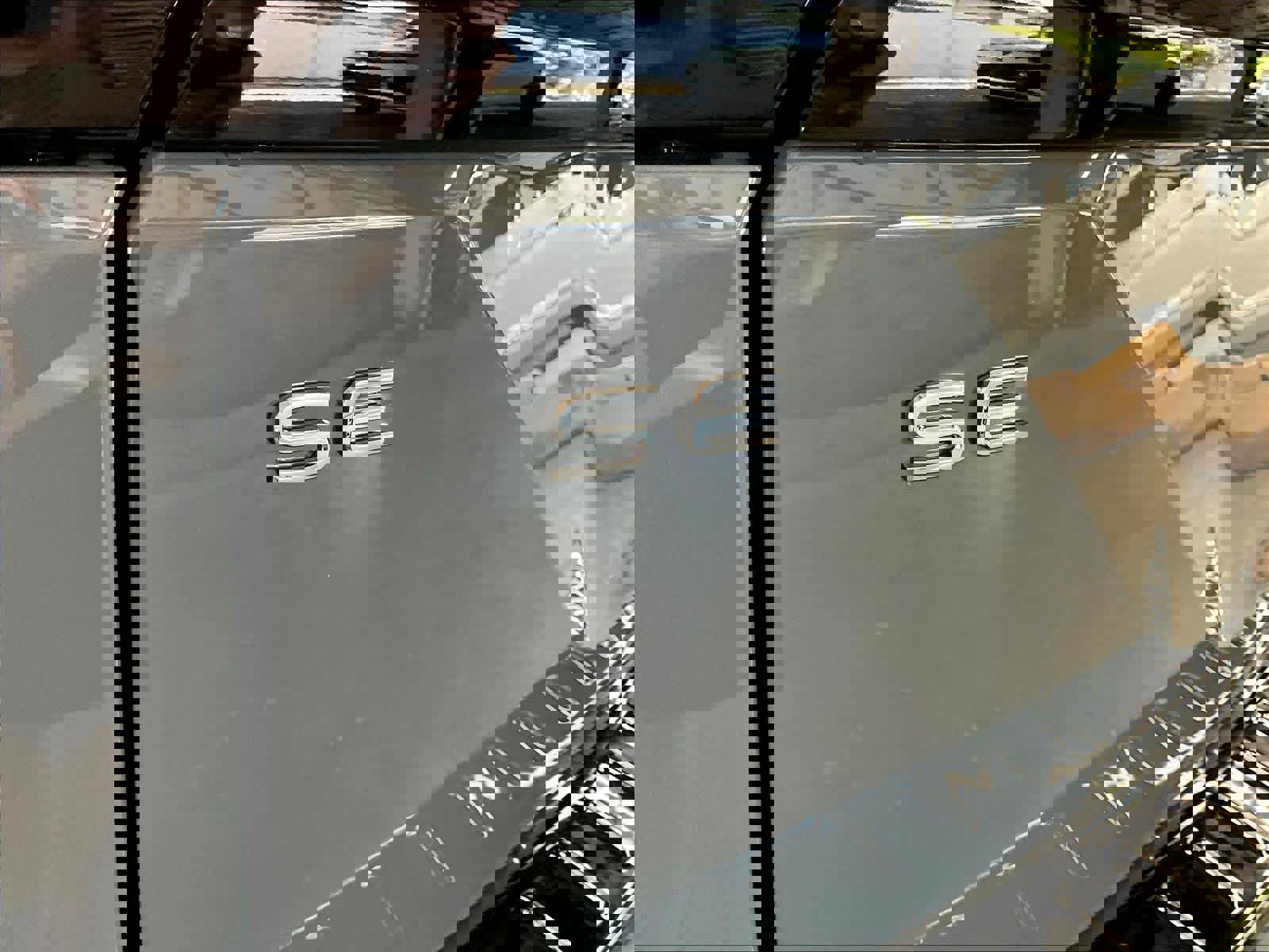 New 2026 Volkswagen Atlas Peak Edition image 25