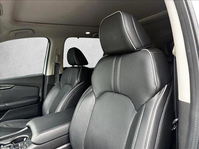 New 2025 Honda Pilot Elite image 4