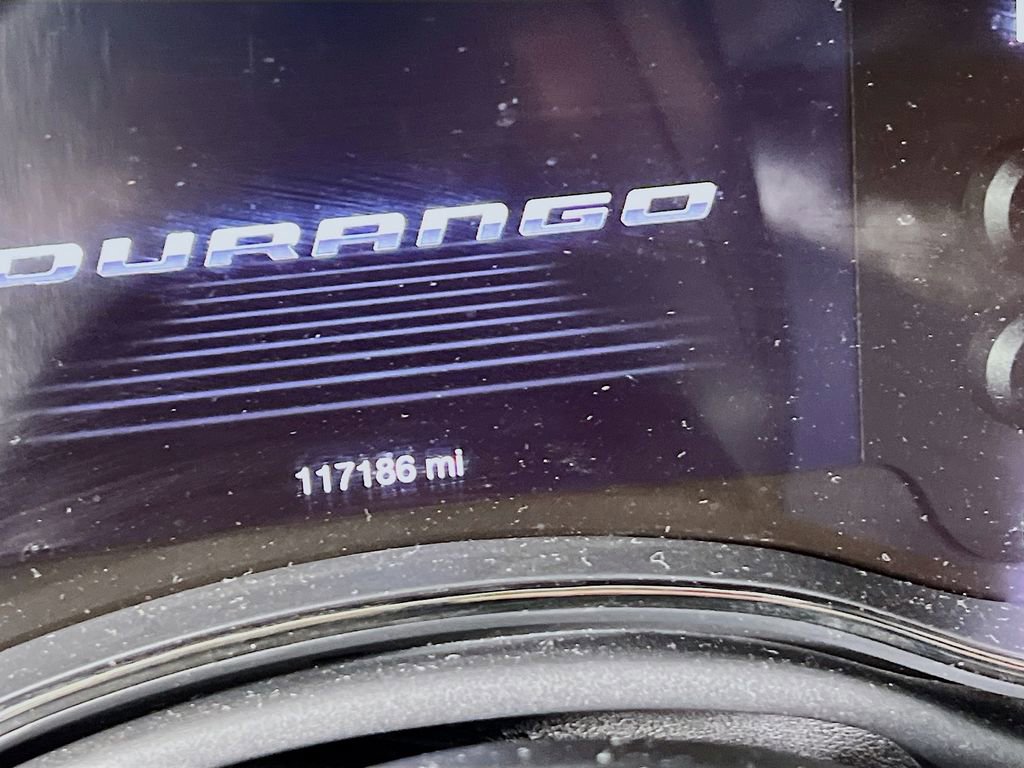 Used 2018 Dodge Durango GT w/ Premium Group AWD/4WD image 11