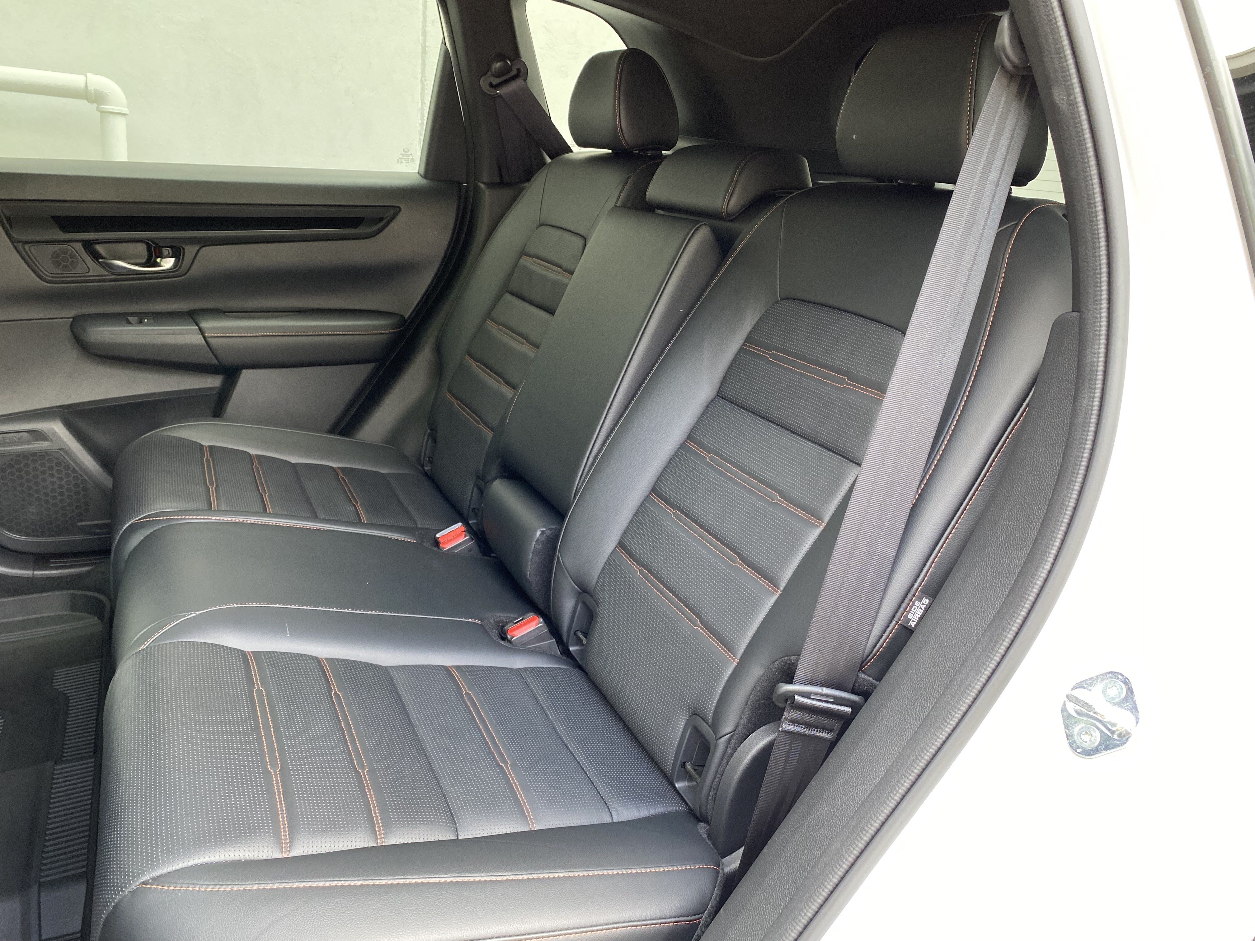 Used 2025 Honda CR-V Sport-L image 36