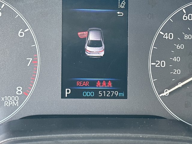 Used 2024 Toyota Corolla LE FWD image 18