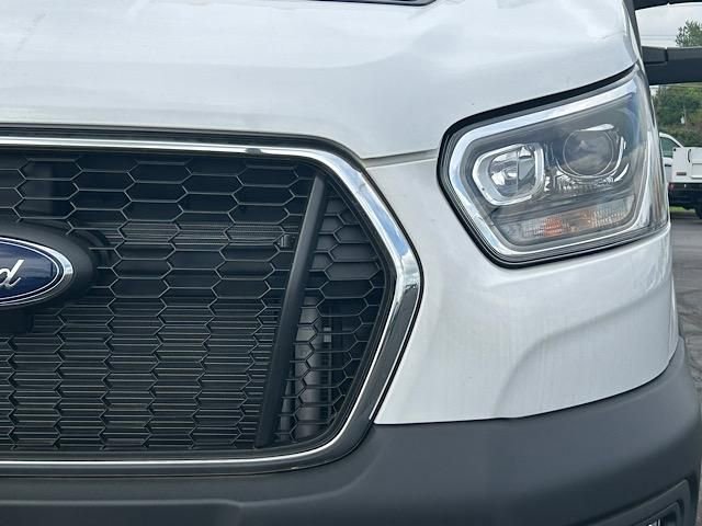 New 2024 Ford Transit 350 w/ Interior Upgrade Package image 21