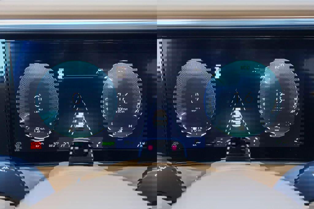 New 2026 Hyundai Palisade Calligraphy image 17