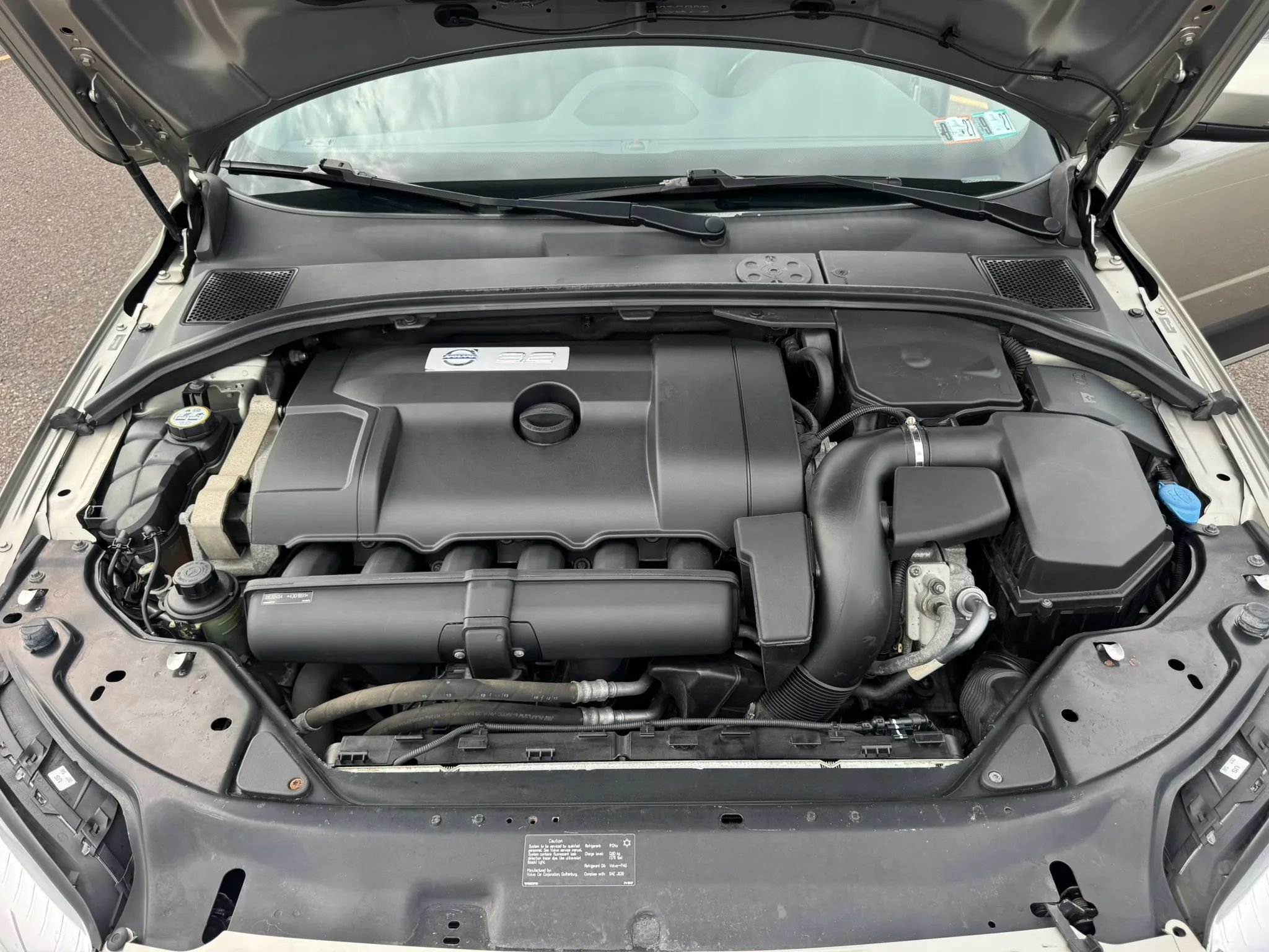 Used 2015 Volvo XC70 3.2 Premier AWD/4WD image 28