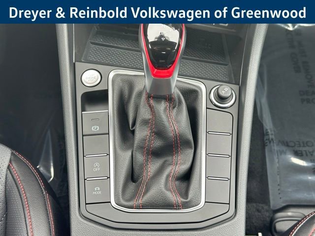 New 2026 Volkswagen Jetta GLI Autobahn image 17