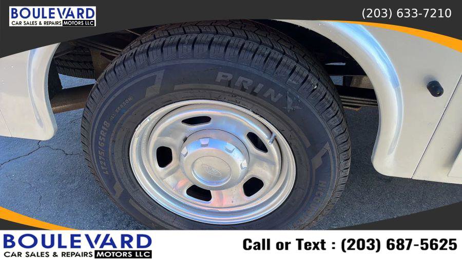 Used 2016 Ford F350 XL image 27