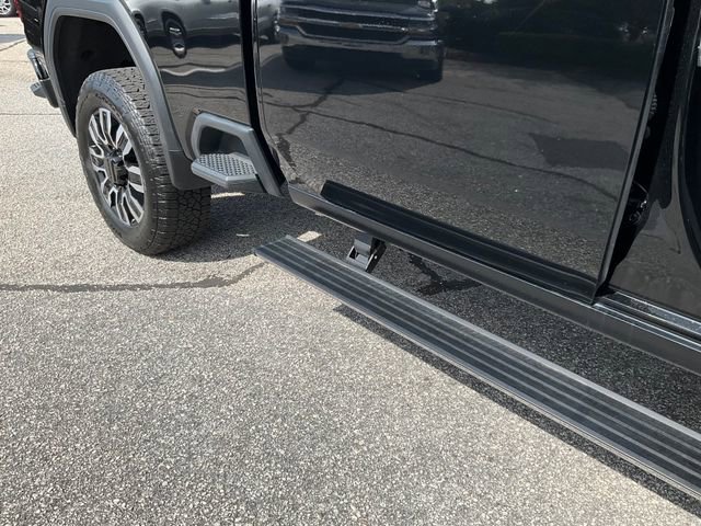 Used 2024 GMC Sierra 2500 Denali Ultimate w/ Max Trailering Package image 25