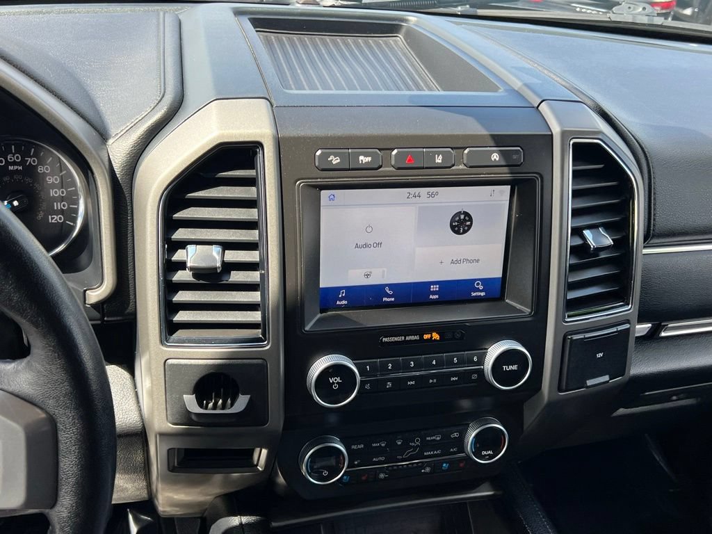 Used 2021 Ford Expedition XLT w/ Equipment Group 202A AWD/4WD image 21