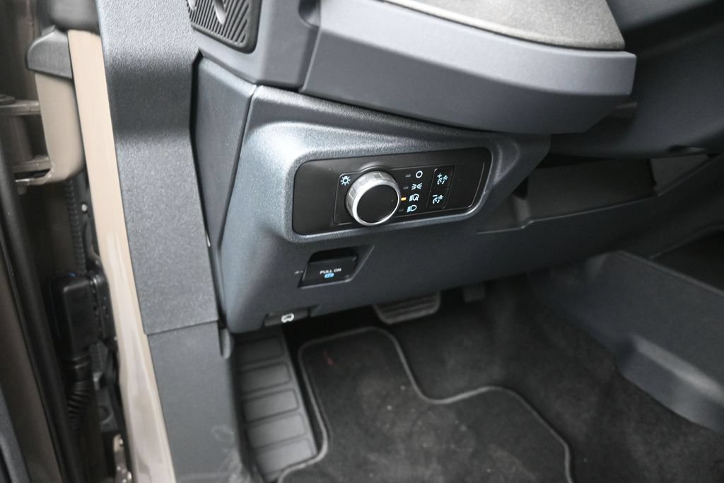 New 2026 Ford Bronco Big Bend AWD/4WD image 21