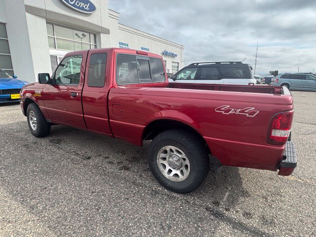 Used 2011 Ford Ranger XLT w/ Bright Trim Group AWD/4WD image 7