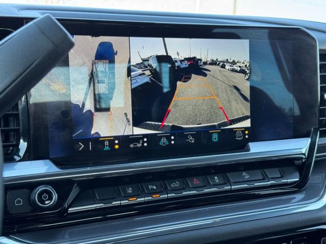 Used 2024 Chevrolet Silverado 2500 High Country w/ Technology Package image 38