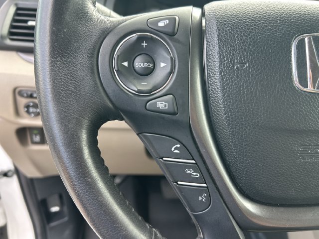Used 2023 Honda Ridgeline RTL image 22