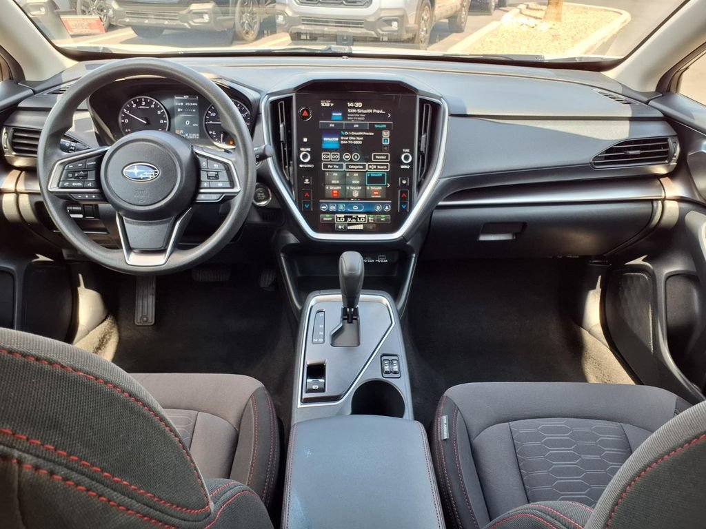 Certified 2024 Subaru Impreza 2.0i Sport AWD/4WD video 2