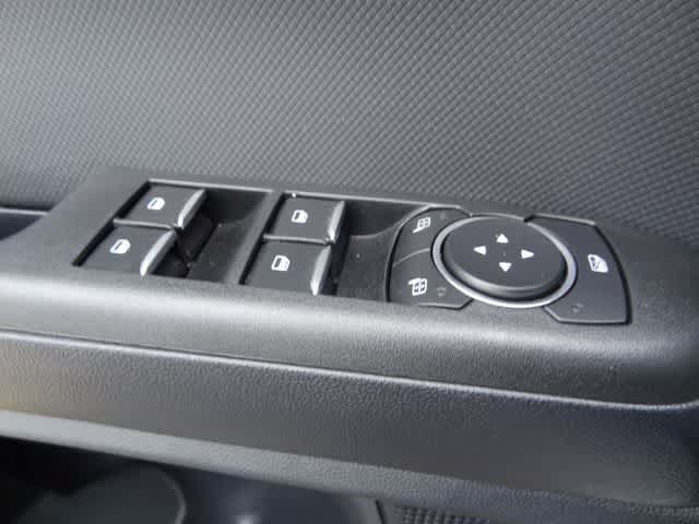 Used 2022 Ford Bronco Sport Outer Banks w/ Tech Package AWD/4WD image 18