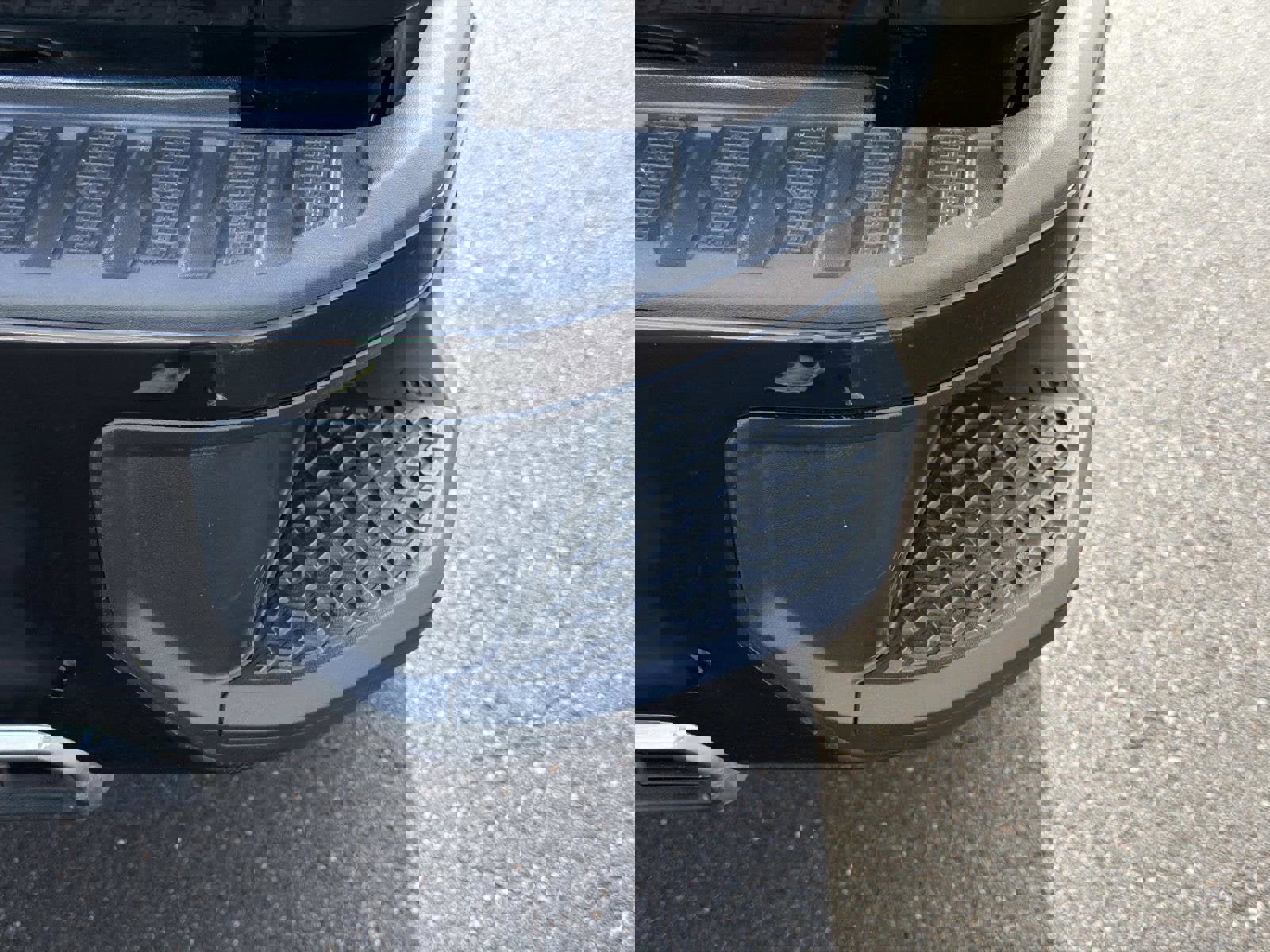 Certified 2019 Chevrolet Silverado 1500 Custom Trail Boss w/ Custom Convenience Package image 12